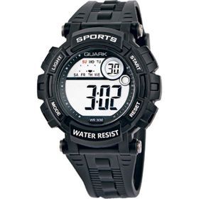 Quark QU-8102G-1 Erkek Kol Saati