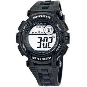 Quark QU-8102G-1 Erkek Kol Saati