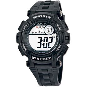 Quark QU-8102G-1 Erkek Kol Saati