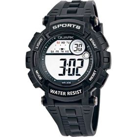 Quark QU-8102G-1 Erkek Kol Saati
