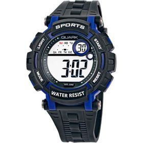 Quark QU-8102G-2 Erkek Kol Saati