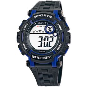 Quark QU-8102G-2 Erkek Kol Saati
