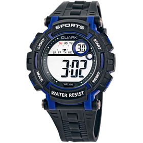 Quark QU-8102G-2 Erkek Kol Saati