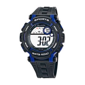 Quark QU-8102G-2 Erkek Kol Saati