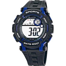 Quark QU-8102G-2 Erkek Kol Saati