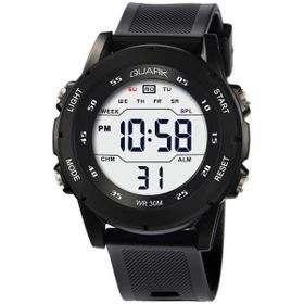 Quark QU-8106GC-1 Erkek Kol Saati