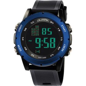 Quark QU-8106GH-2 Erkek Kol Saati
