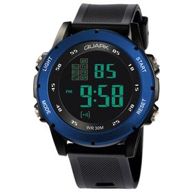 Quark QU-8106GH-2 Erkek Kol Saati