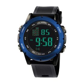 Quark QU-8106GH-2 Erkek Kol Saati