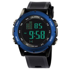 Quark QU-8106GH-2 Erkek Kol Saati