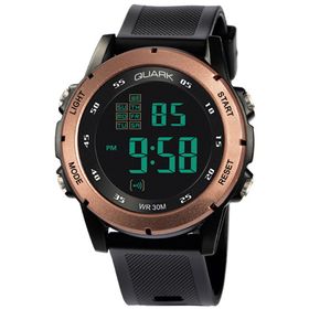 Quark QU-8106GH-3 Erkek Kol Saati