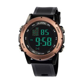 Quark QU-8106GH-3 Erkek Kol Saati