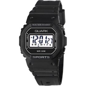 Quark QU-8222L-1 Erkek Kol Saati