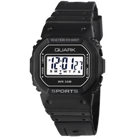 Quark QU-8222L-1 Erkek Kol Saati