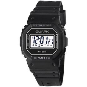 Quark QU-8222L-1 Erkek Kol Saati
