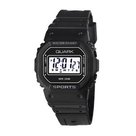 Quark QU-8222L-1 Erkek Kol Saati