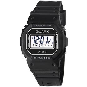 Quark QU-8222L-1 Erkek Kol Saati