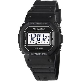 Quark QU-8222L-1 Erkek Kol Saati