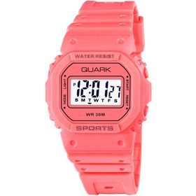 Quark QU-8222L-2 Kadın Kol Saati