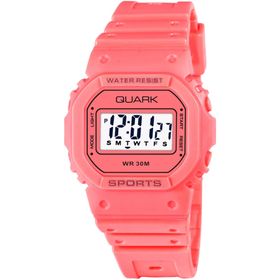 Quark QU-8222L-2 Kadın Kol Saati