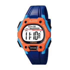 Quark QU-8557099C-2 Erkek Kol Saati