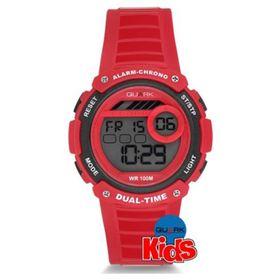 Quark QU12590-04 Unisex Kol Saati