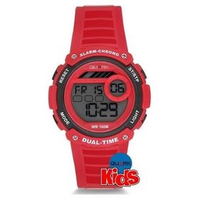 Quark QU12590-04 Unisex Kol Saati