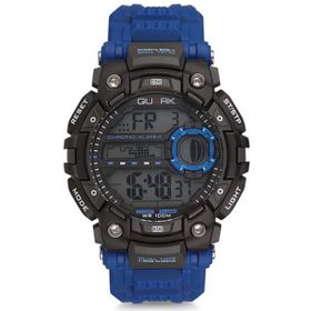 Quark QU16720-04 Erkek Kol Saati
