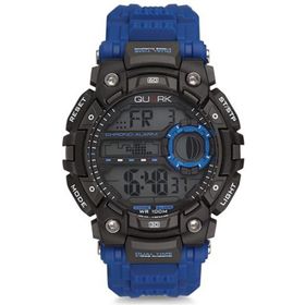 Quark QU16720-04 Erkek Kol Saati
