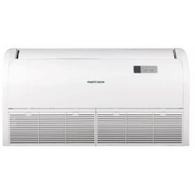 Quatech Yer&Tavan Inverter Yer-Tavan Tipi Klima