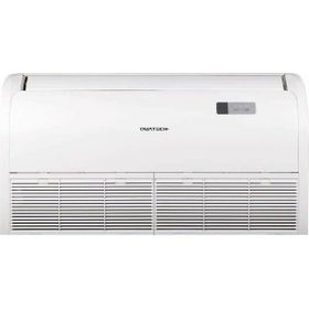 Quatech Yer&Tavan Inverter Yer-Tavan Tipi Klima