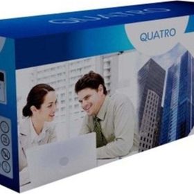 Quatro Hp Ce285A M1132 Mfp M1212 Muadil Toner