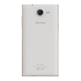 Quatro M1453 Gold Edition