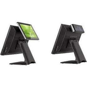 Quatronic DEX1561-D 15.6 inç J1900 4 GB Ram 64 GB 14 inç Ek Ekranlı Pos PC