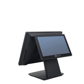 Quatronic P155 Intel i5-3317U 8 GB RAM 128 GB SSD 15 inç POS PC