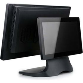 Quatronic P156N-7N i5 7. Nesil 7200U 8 GB 128 GB SSD 15.6 inç Dokunmatik POS PC