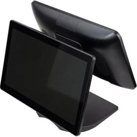 Quatronic P156N-7N i5 7. Nesil 7200U 8 GB 128 GB SSD 15.6 inç Dokunmatik POS PC
