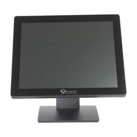Quatronic P900 İ5 4200U 8GB RAM 128 GB SSD 19 inç Dokunmatik PC