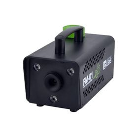Qube-Lighting FM01 Ledli Sis Makinesi