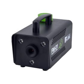 Qube-Lighting FM01 Ledli Sis Makinesi