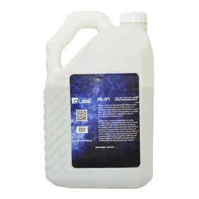 Qube-Lighting HL01 5 lt Haze Sıvısı