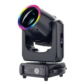 Qube-Lighting Mini Beam 230 Moving Head