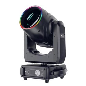 Qube-Lighting Mini Beam 280 Moving Head