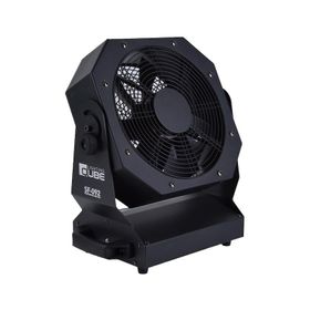 Qube-Lighting SF092 DMX'li Fan