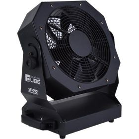 Qube-Lighting SF092 DMX'li Fan