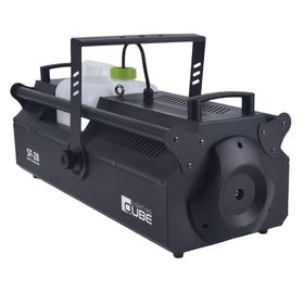 Qube-Lighting SF28 300 W Sis Makinesi