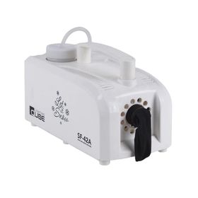 Qube-Lighting SF42A 400 W Kar Makinesi