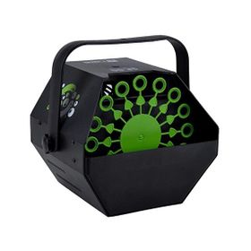 Qube-Lighting SF55 Mini Balon Makinesi