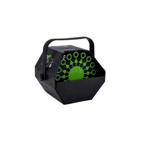 Qube-Lighting SF55 Mini Balon Makinesi