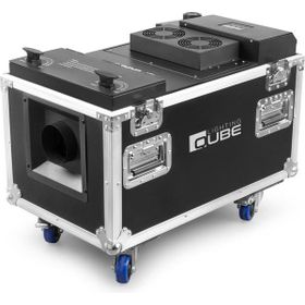 Qube-Lighting SFA001 Soğuk Sis Makinesi